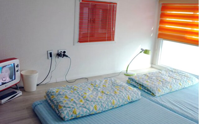 Hongchen Nix Pension