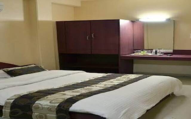 Room Maangta 211 - Thane West