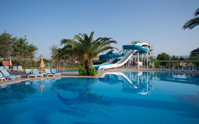 Aydinbey Gold Dreams - Ultra All Inclusive