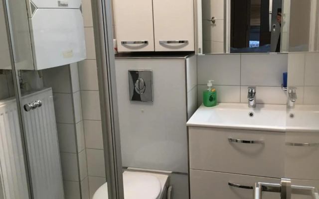 G&G Ferienwohnung Scharbeutz