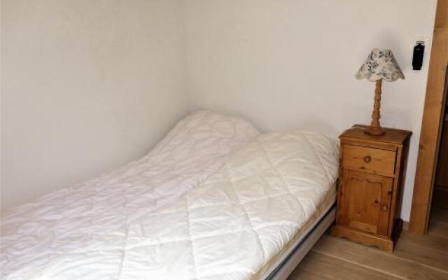 Appartements Mont Rouge