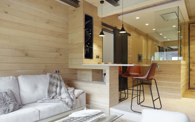 Apartment Era Cabana By Feelfree Rentals