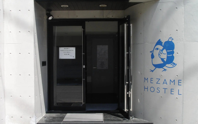 Mezame Hostel