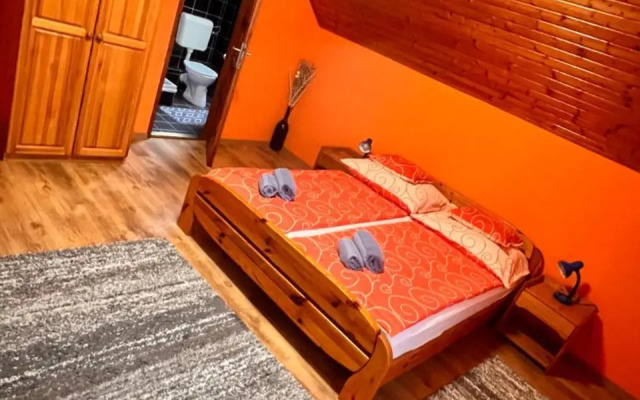 Juhász Apartman