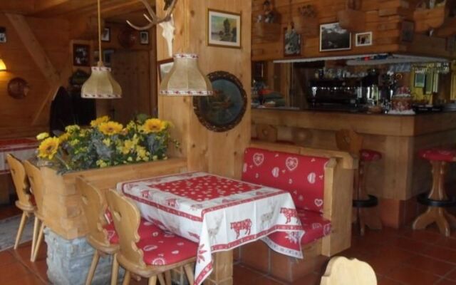 Hotel Cime Bianche
