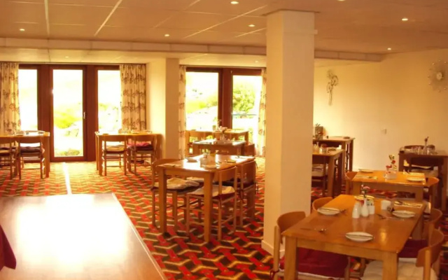 Brae Hotel