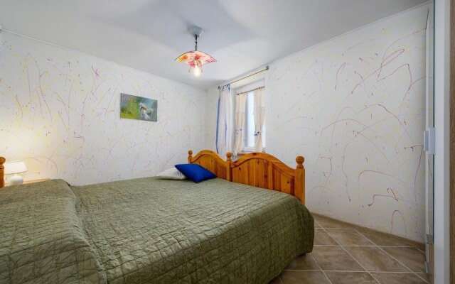 Beautiful Home in Vizinada With Wifi and 2 Bedrooms