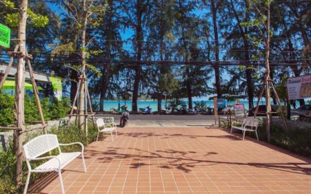Apartment Rawai Beach