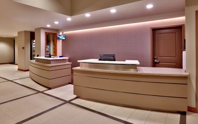 Residence Inn Salt Lake City Murray