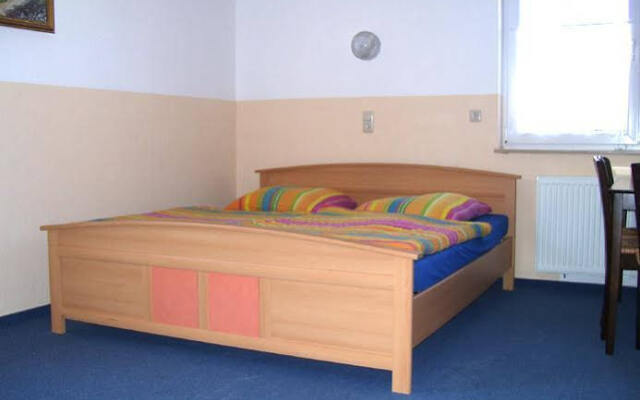 Pension Elmenhorst ***S