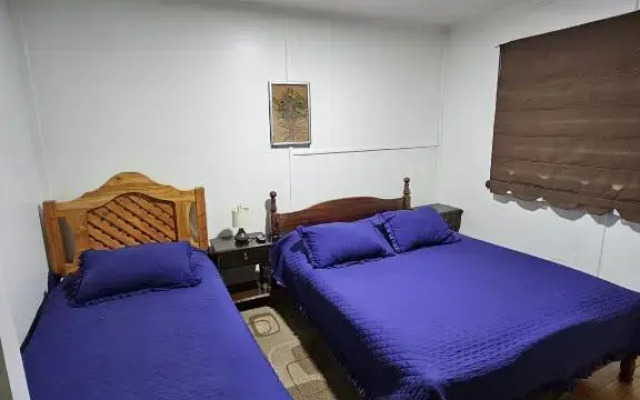 Hostal Anwandter