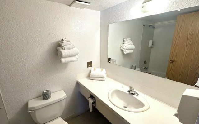 Island West Resort