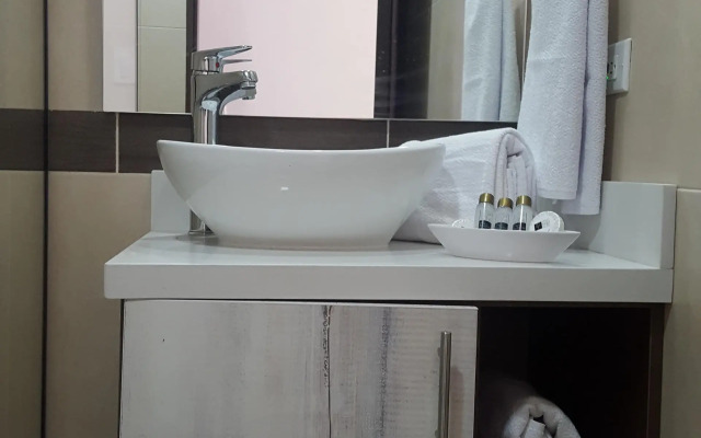 Hotel Riviere Boutique