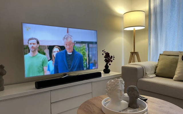 Immaculate 1-bed Apartment in Tampere