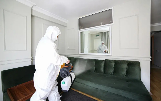 Beddington Residence Sisli