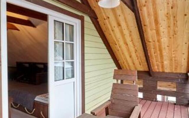 Guest House on Sadovaya 61