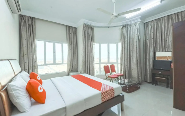 Super OYO 111 Al Thabit Hotel