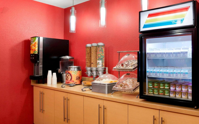 TownePlace Suites Harrisburg Hershey