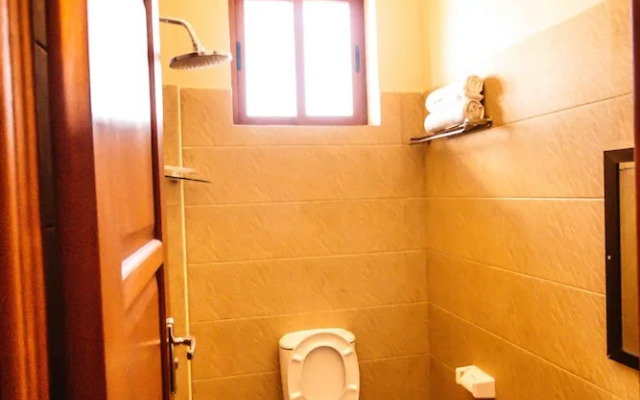 Panone Hotel Boma