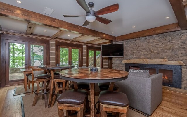 Peaceful Paradise House