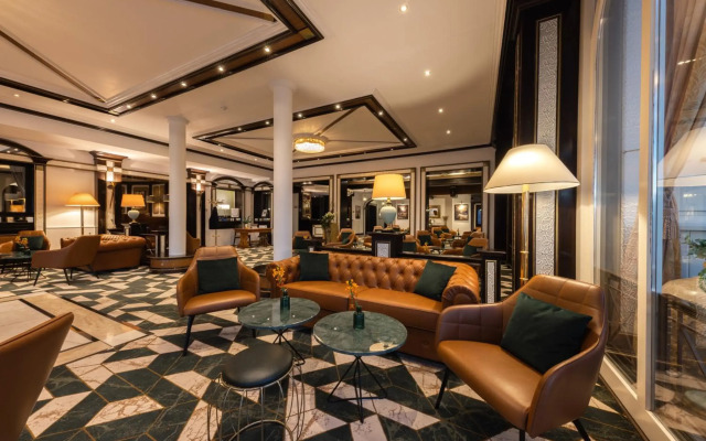Hotel Tanneck