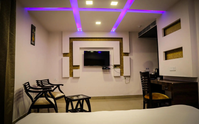 Citron Inn Park Residency