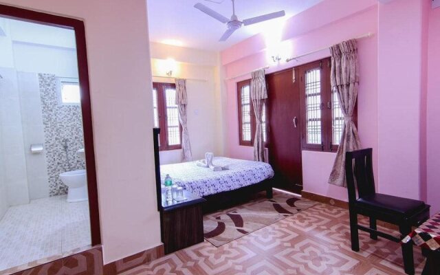 Hotel Middle East