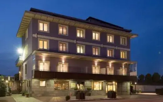 Hotel San Francesco