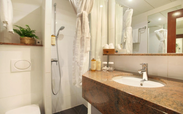 Hotel Trianon Rive Gauche