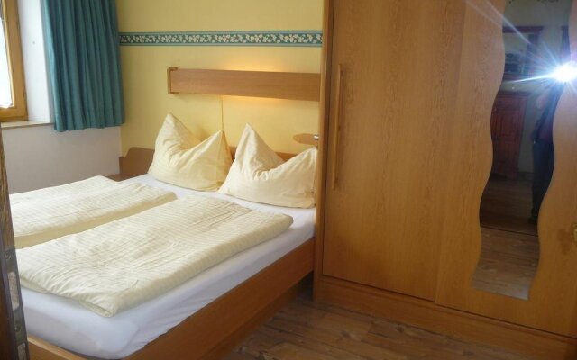 Ferienwohnungen Rupertihaus