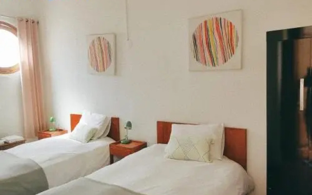 Hostal Uspalay