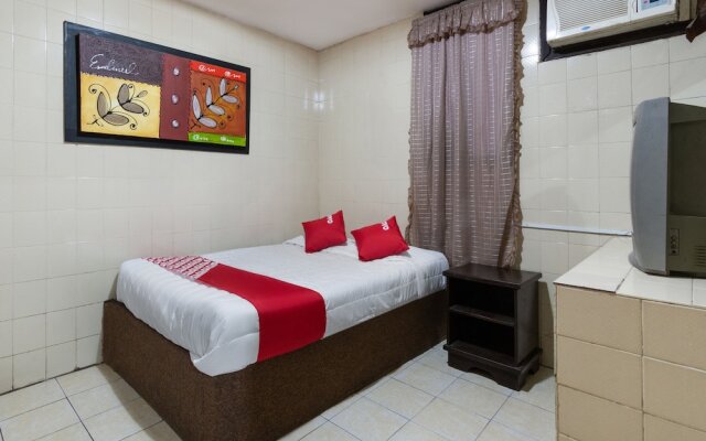OYO Hotel Posada San José
