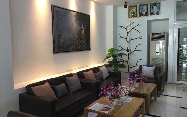 Season Residence