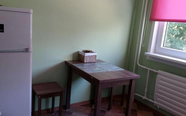 Apartment near the center