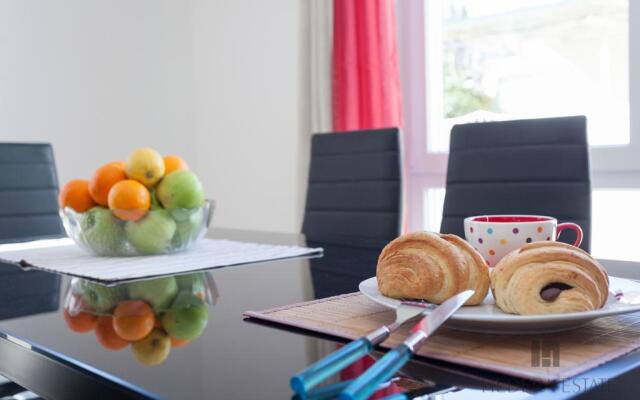 Apartment Miniatus A48