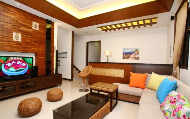 Elegant Homestay