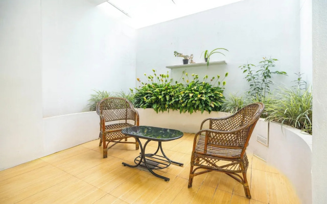 SJK Green Berry Resort by Z Vacations