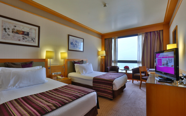 Crowne Plaza Hotel Beirut by IHG