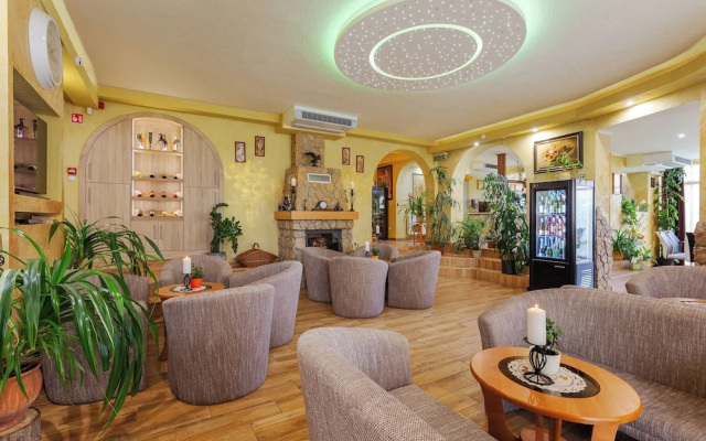 Hotel Mayer