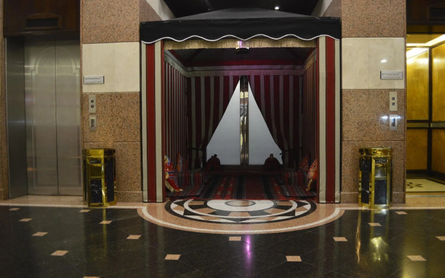 Coral Al-Ahsa Hotel