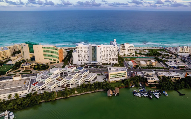 Hotel Riu Palace Kukulkan - Adults Only - All Inclusive