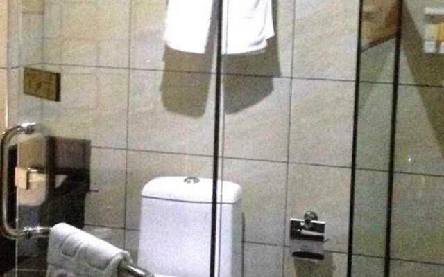 Nice Hotel