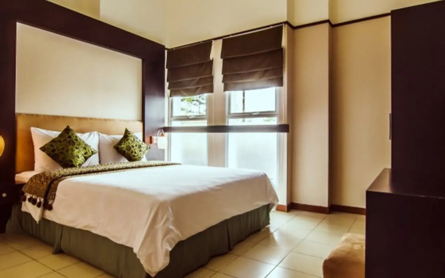 Marbella Suites Bandung