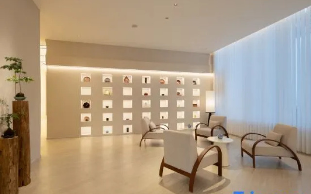 Yunhe Changting Hotel