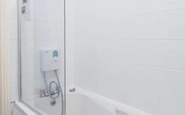 Central 2BD Flat in Heart of Dublin