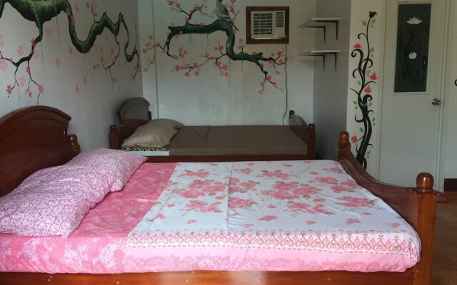 Precia Villavert Beach Resort