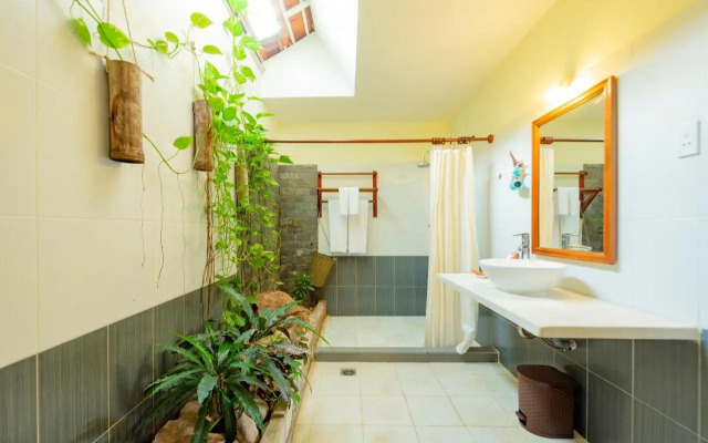 Ong Lang Resort Phu Quoc