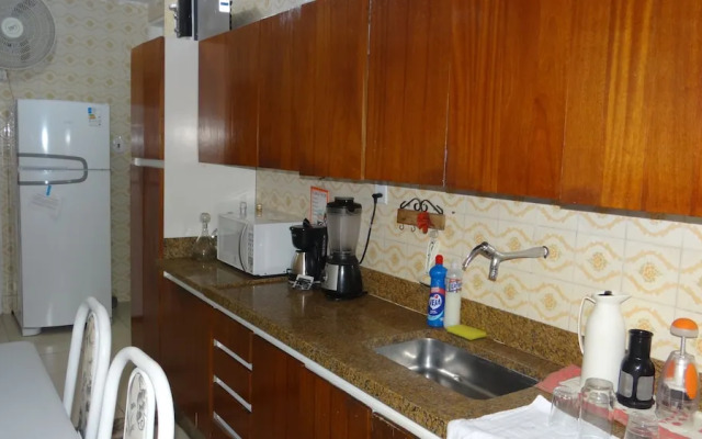 Caravellas dois quartos