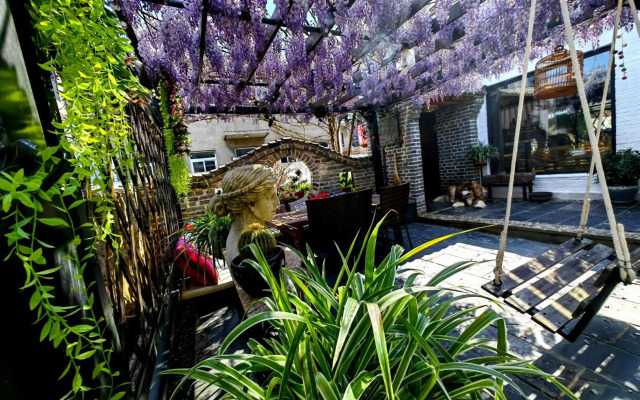 Guixu Huatang Homestay