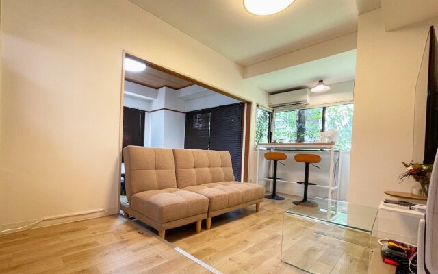 Plat House Ushigome Yanagicho